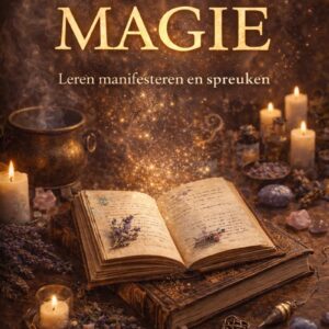 het boek der magie