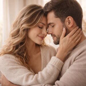 Traject Liefde & Relatiepatronen Doorbreken