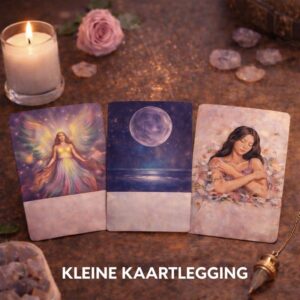 Kleine Kaartlegging