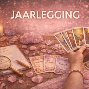 Jaarlegging