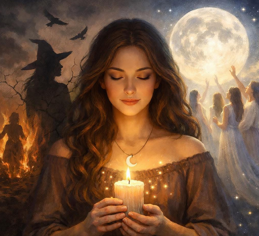 ebook – De Heksenwond Helen