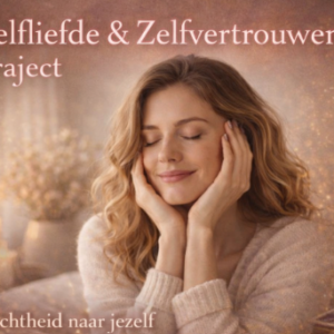 Zelfliefde & Zelfvertrouwen Traject