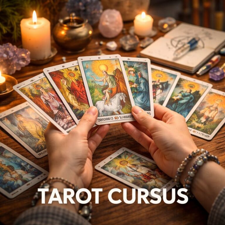 Cursus Tarot