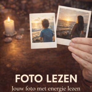 Foto lezen