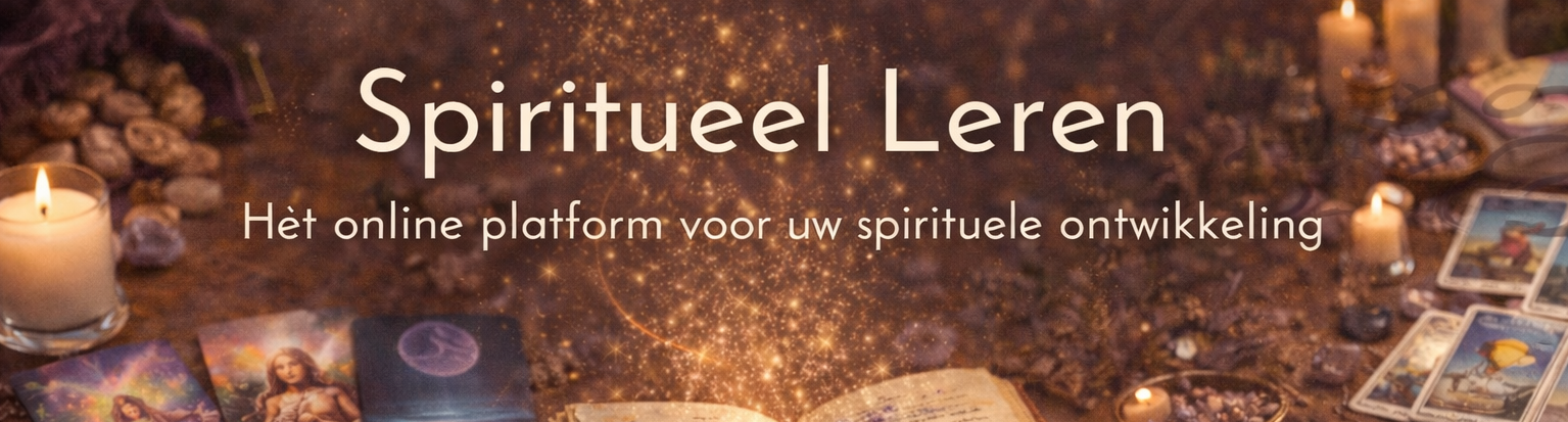 Spiritueel Leren