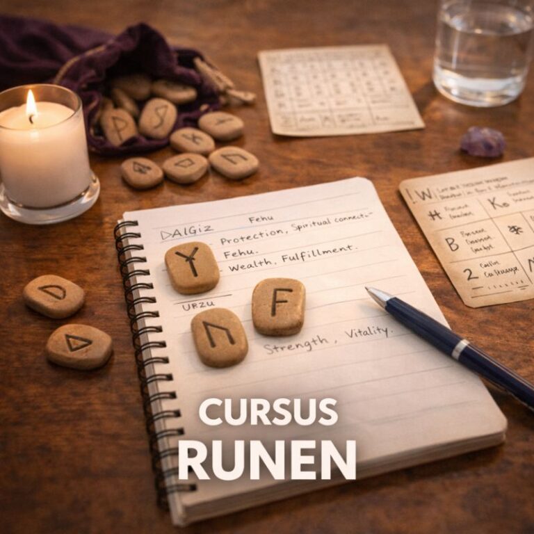 Cursus Runen