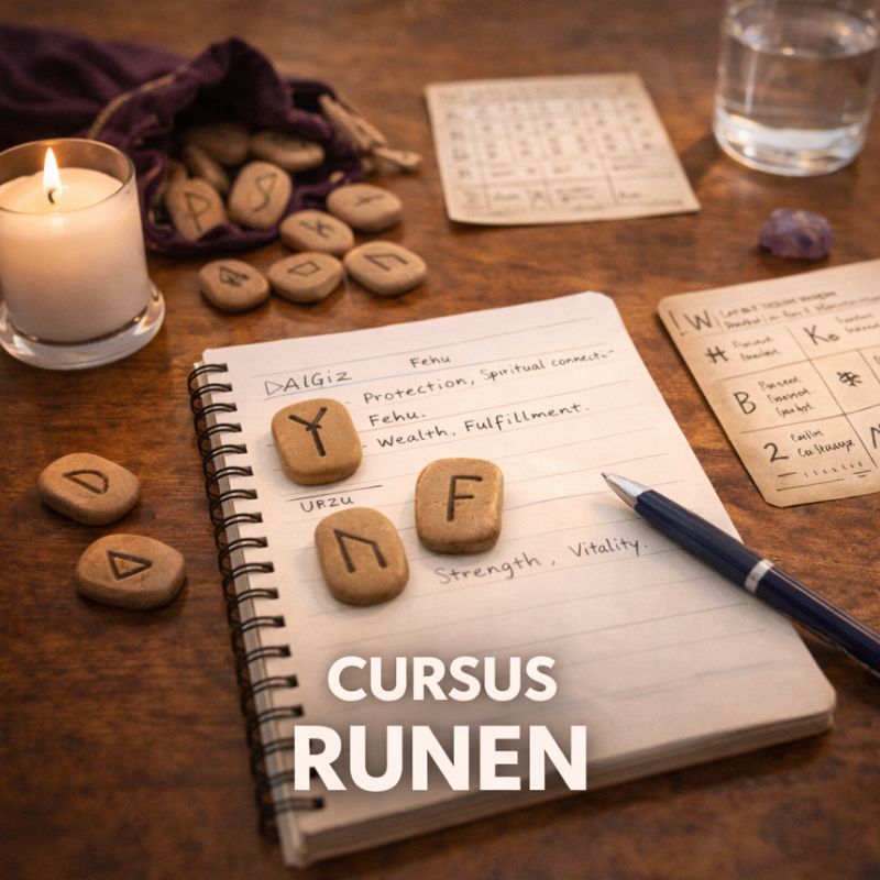 Cursus Runen