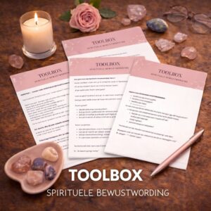 Toolbox Spirituele Bewustwording